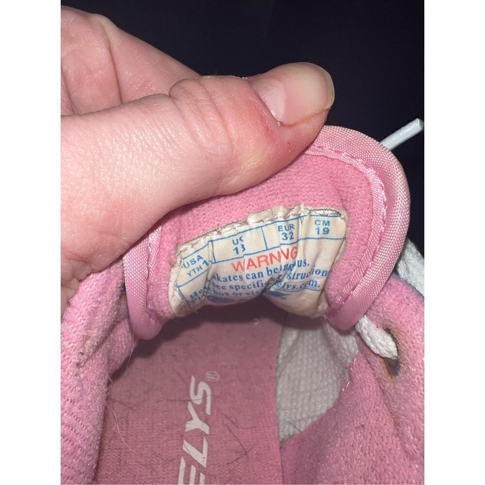 Heelys Pro 20 Rainbow Print - Picture 4 of 4